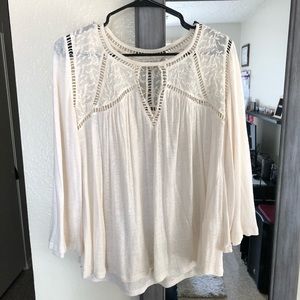 Lucky Brand Top